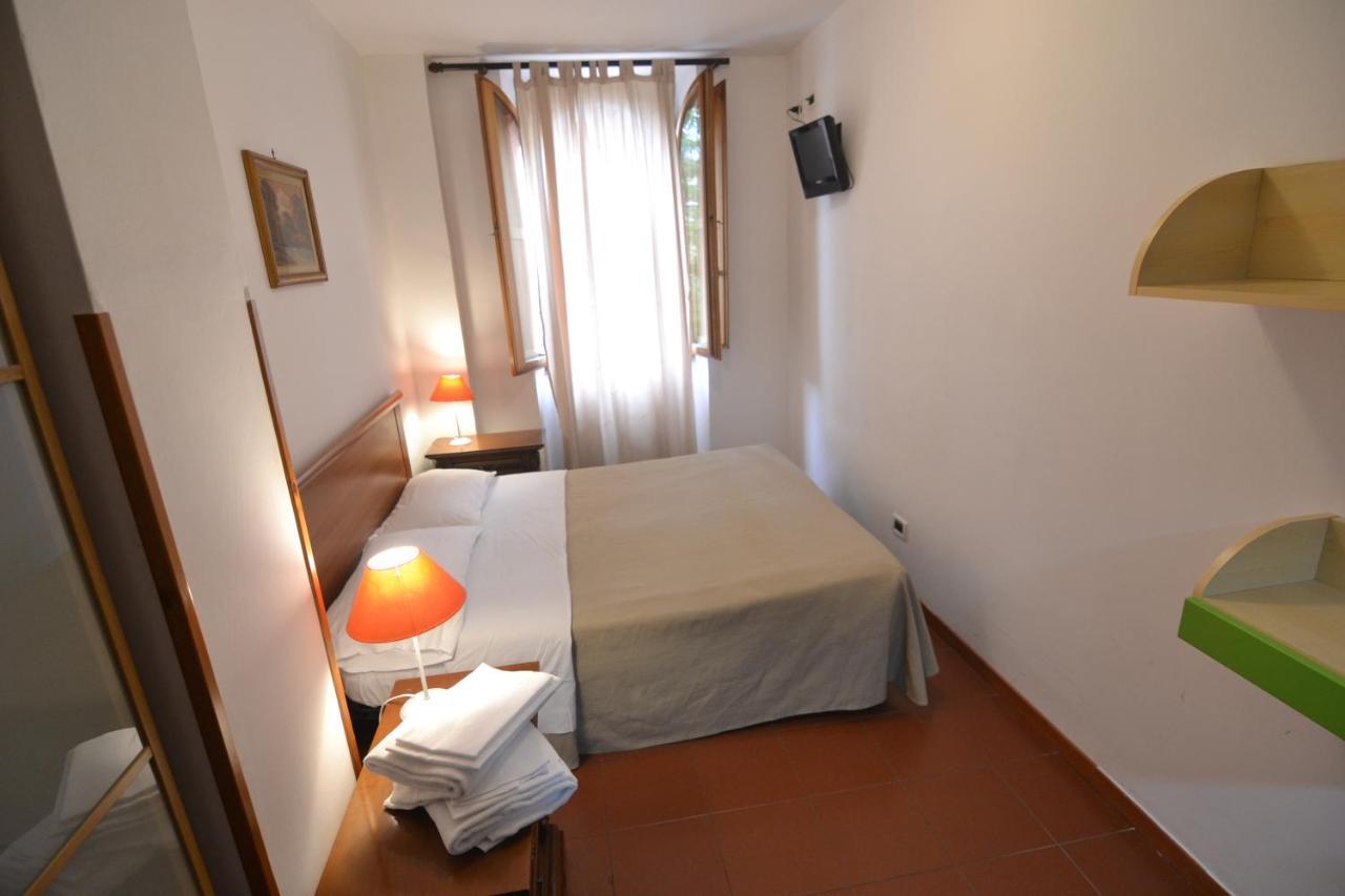 Hotel Il Castelletto โรม ภายนอก รูปภาพ